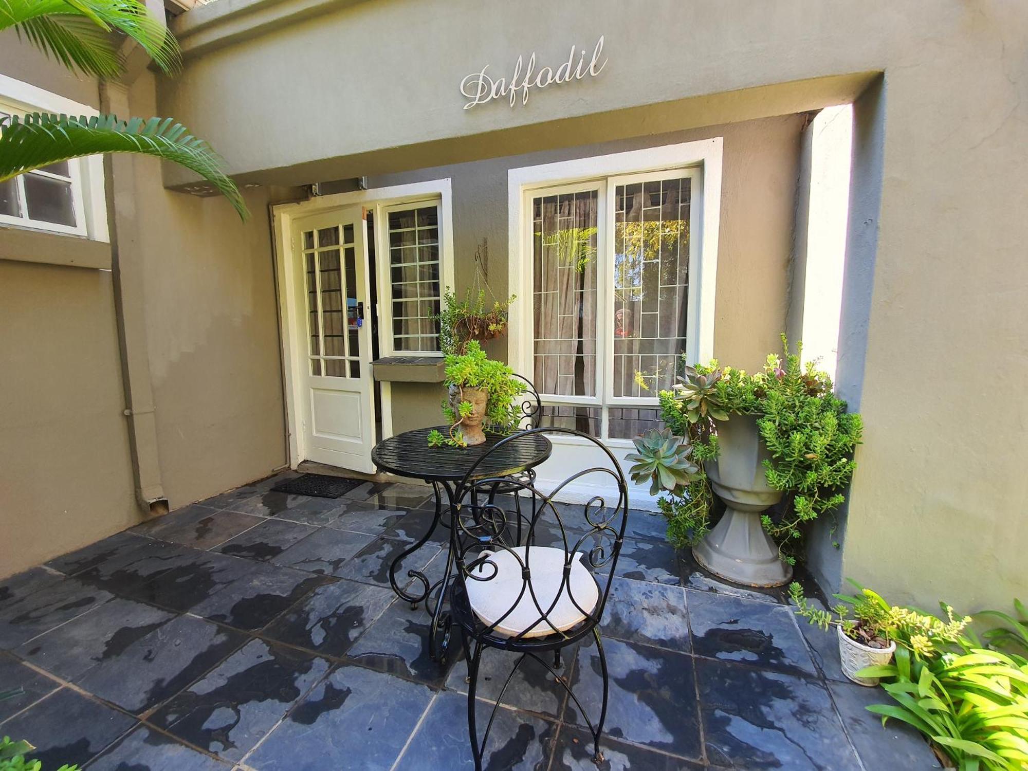 Waterhouse Guest Lodge In Muckleneuk Pretoria Room photo